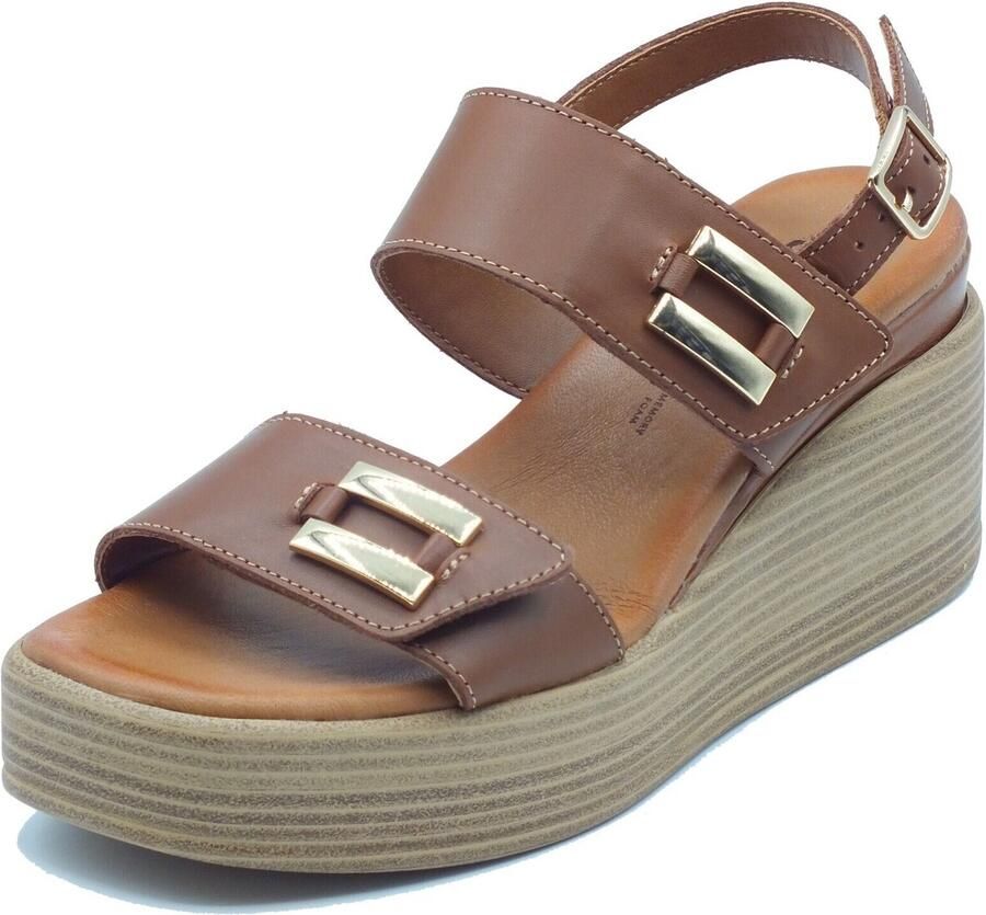 IGI&Co Sandalen IgI&CO 1190611 Vitello