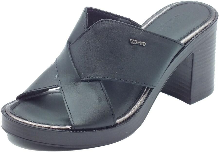 IGI&Co Sandalen IgI&CO 1194200 Vitello