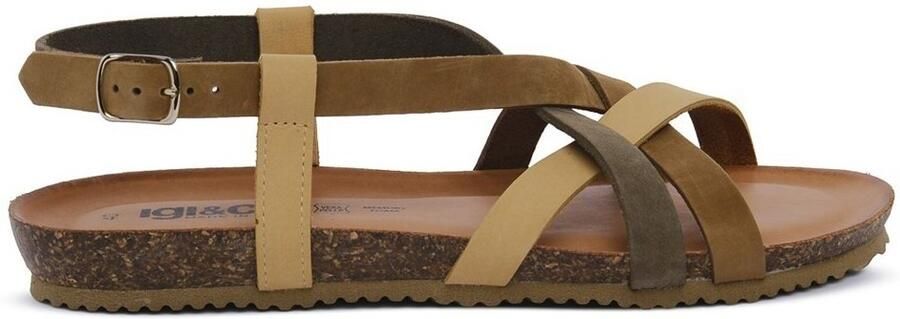 IGI&Co Sandalen IgI&CO 1195411