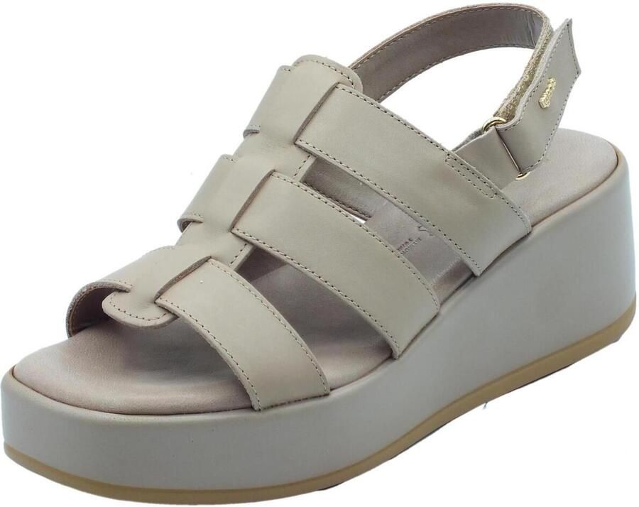 IGI&Co Sandalen IgI&CO 3687222 Vitello