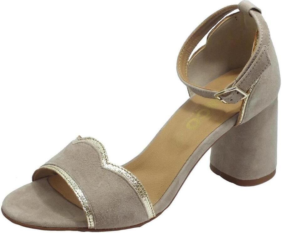 IGI&Co Sandalen IgI&CO 5192411 Capra Scamosc.