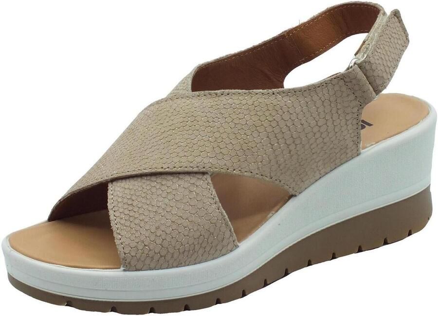 IGI&Co Sandalen IgI&CO 5667333 Nabuk