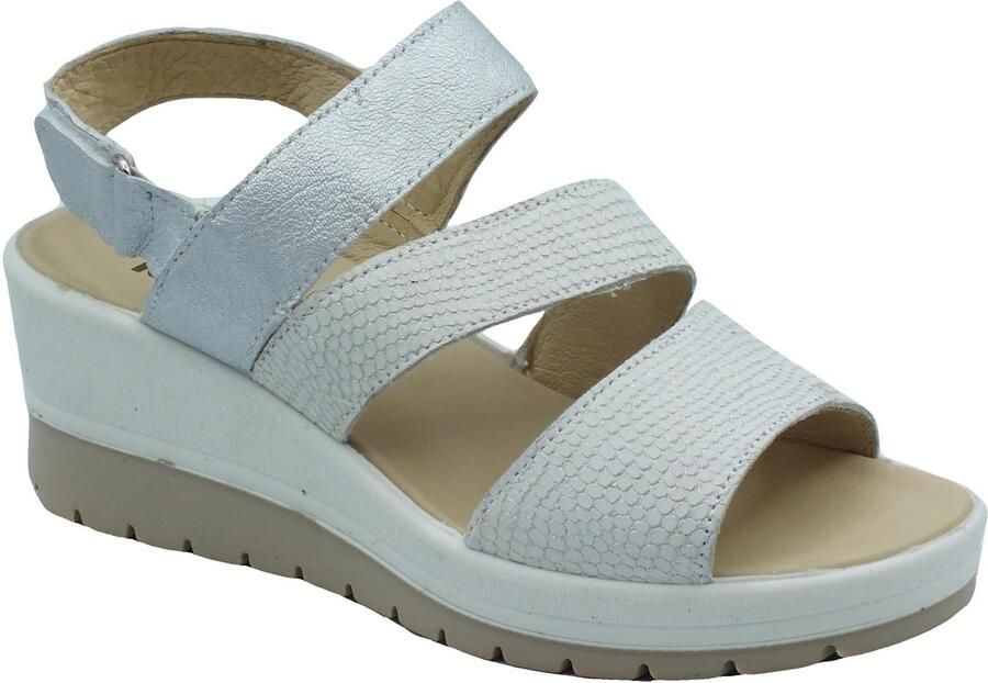 IGI&Co Sandalen IgI&CO 5667411 Nabuk