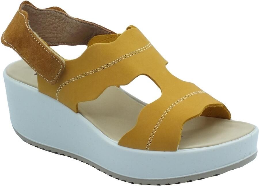 IGI&Co Sandalen IgI&CO 5668433 Nabuk Liscio