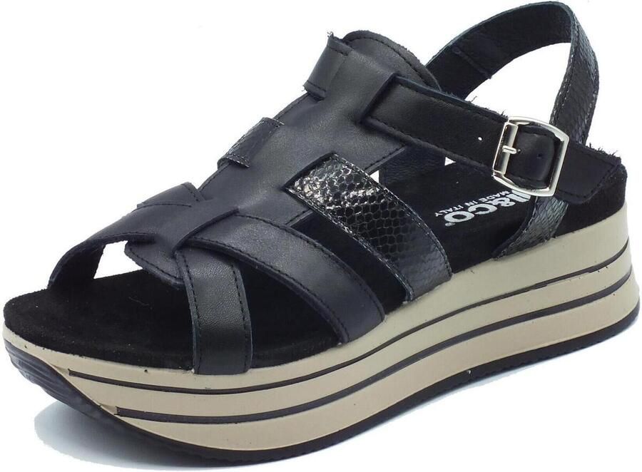 IGI&Co Sandalen IgI&CO 5678900 Nappa