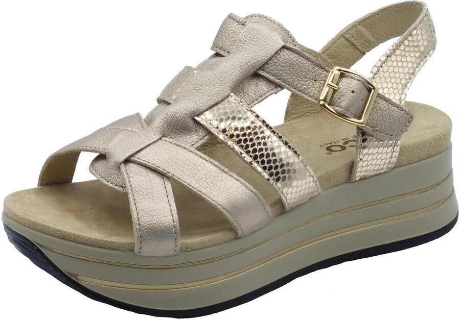 IGI&Co Sandalen IgI&CO 5678944 Capra