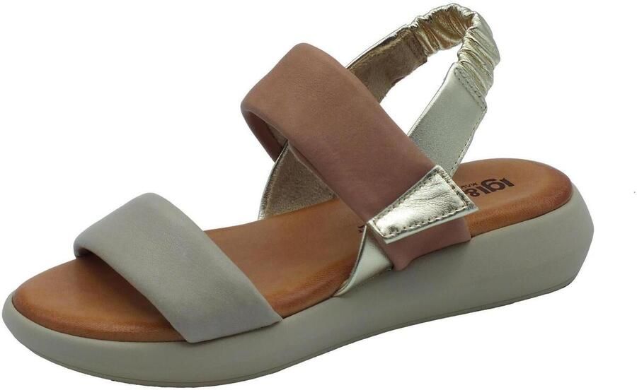 IGI&Co Sandalen IgI&CO 5684422 Capra