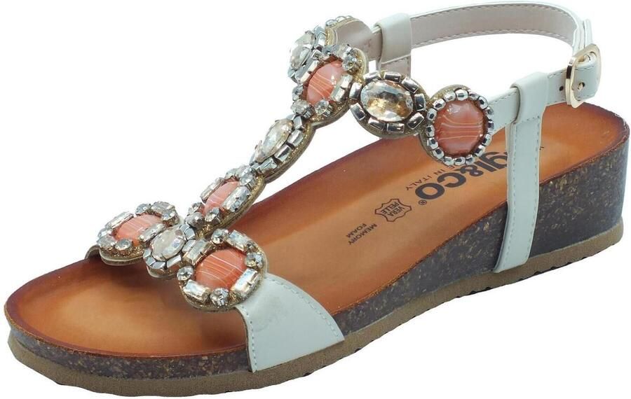 IGI&Co Sandalen IgI&CO 5698211 Nappa