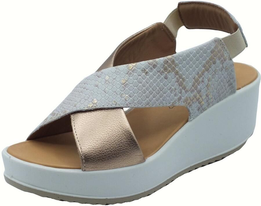 IGI&Co Sandalen IgI&CO 7665755 Pyton Rio