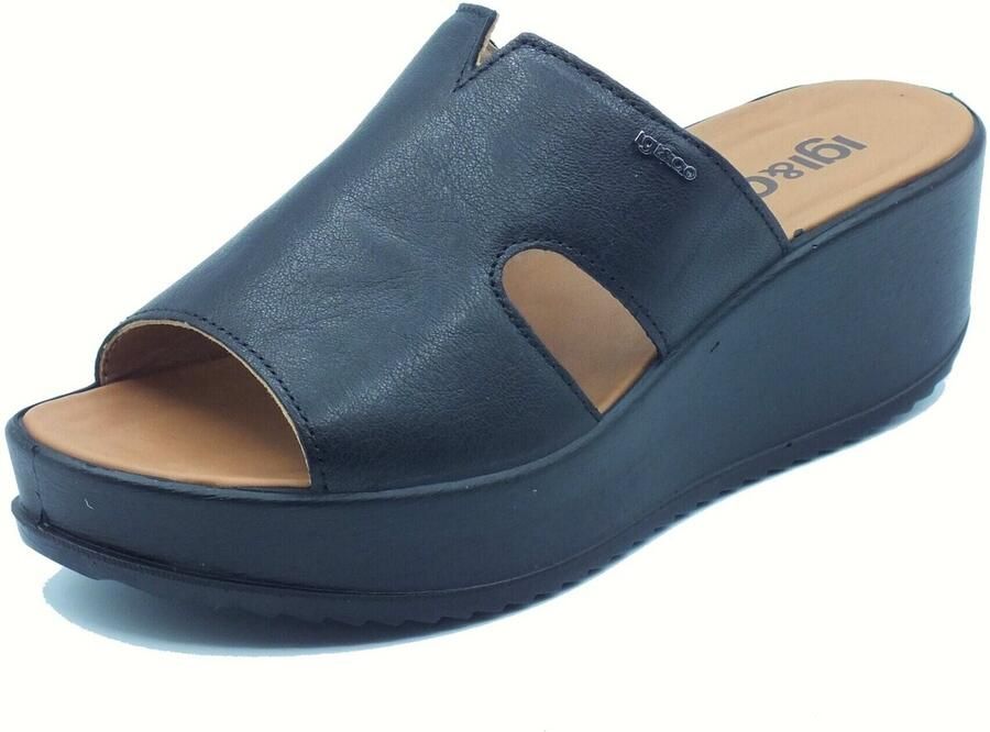 IGI&Co Sandalen IgI&CO 7665900 Capra Tamponato