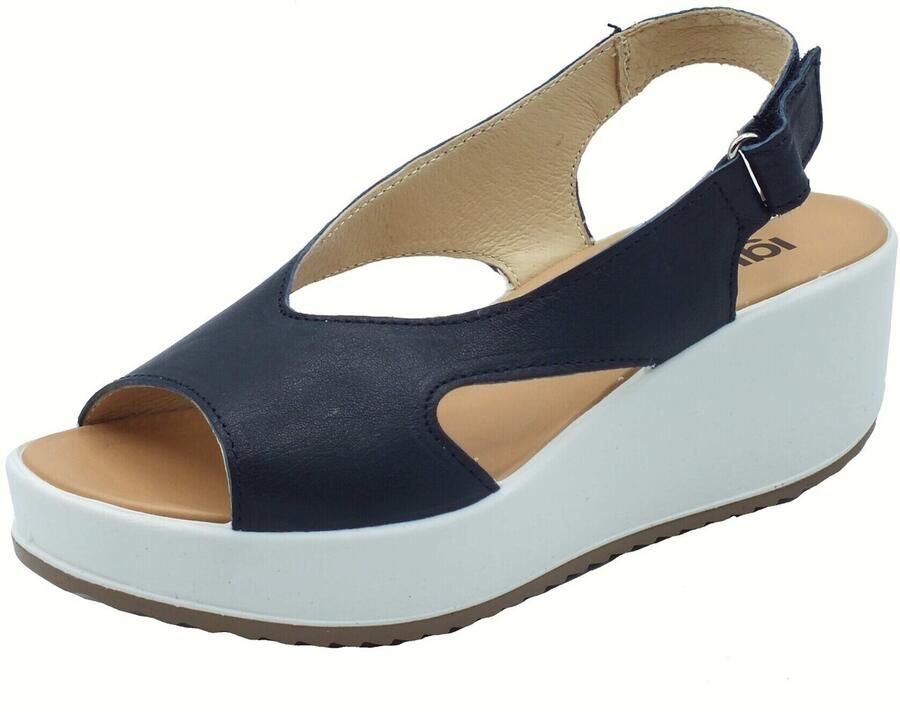 IGI&Co Sandalen IgI&CO 7666011 Capra Tamponata