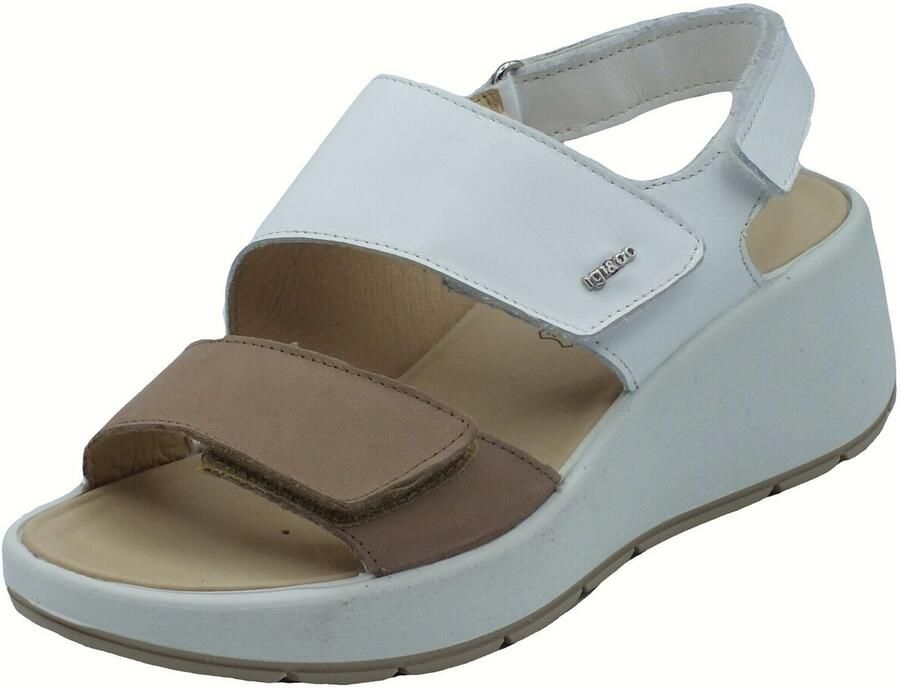 IGI&Co Sandalen IgI&CO 7666500 Nabuk Nappa