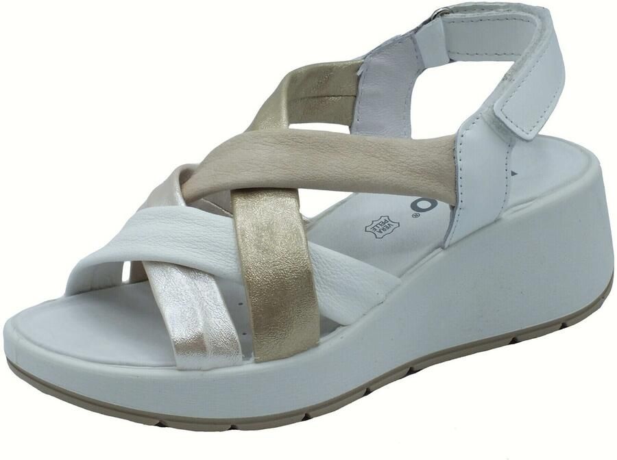 IGI&Co Sandalen IgI&CO 7666722 Nappa