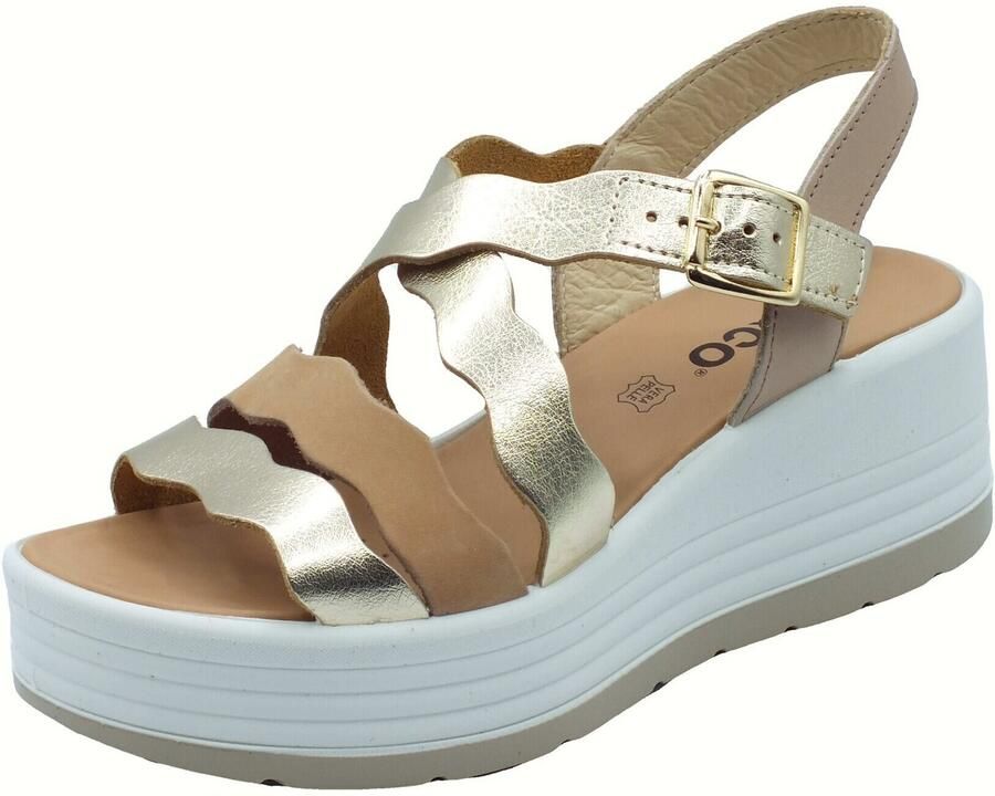 IGI&Co Sandalen IgI&CO 7667100 Perlato