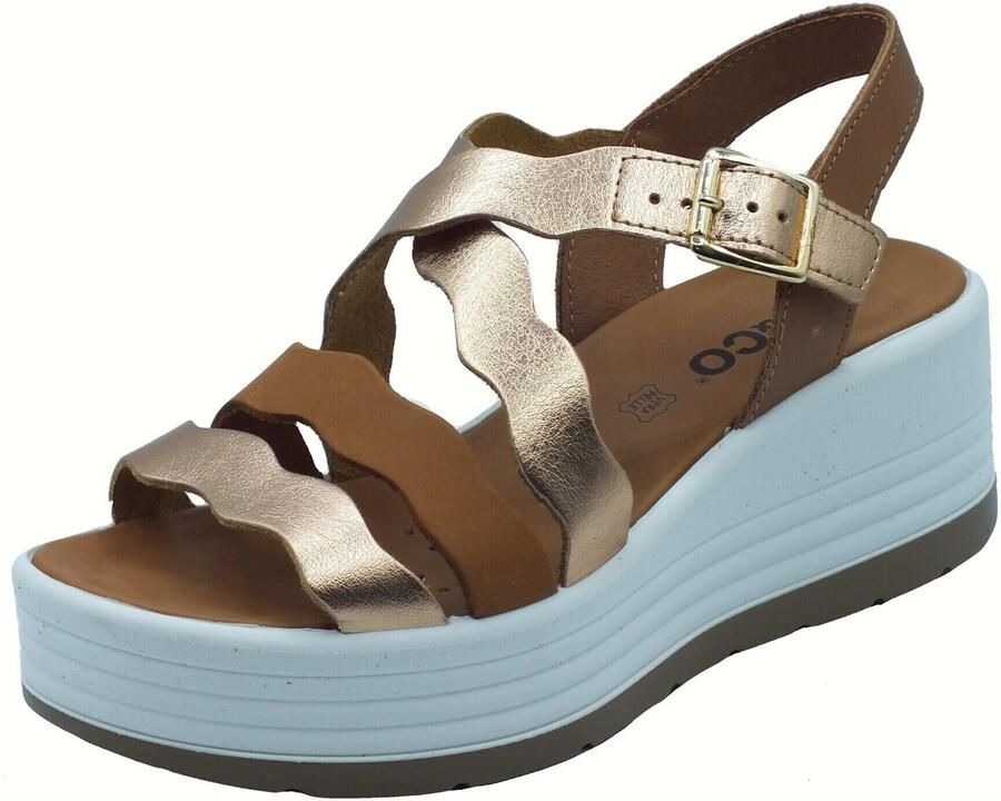 IGI&Co Sandalen IgI&CO 7667122 Perlato
