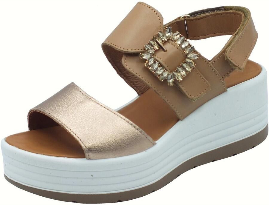 IGI&Co Sandalen IgI&CO 7667311 Nappa