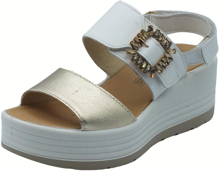 IGI&Co Sandalen IgI&CO 7667322 Nappa