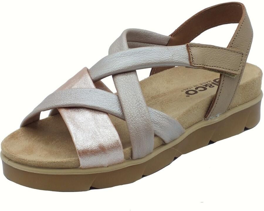 IGI&Co Sandalen IgI&CO 7668911 Nappa