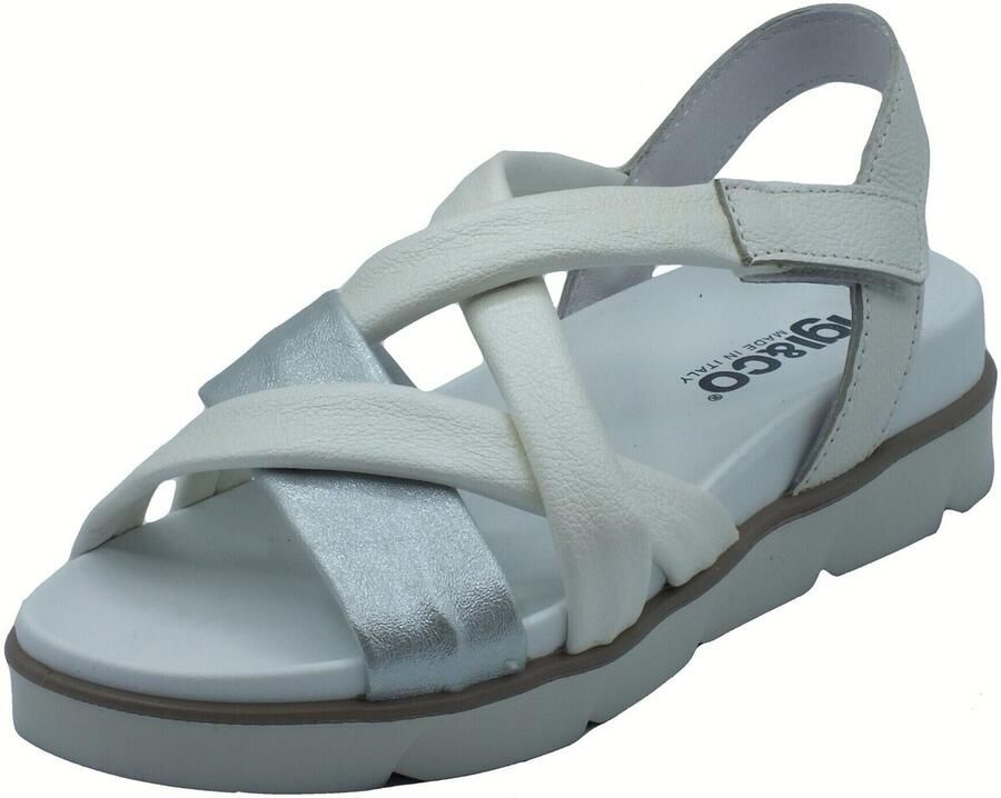 IGI&Co Sandalen IgI&CO 7668933 Nappa