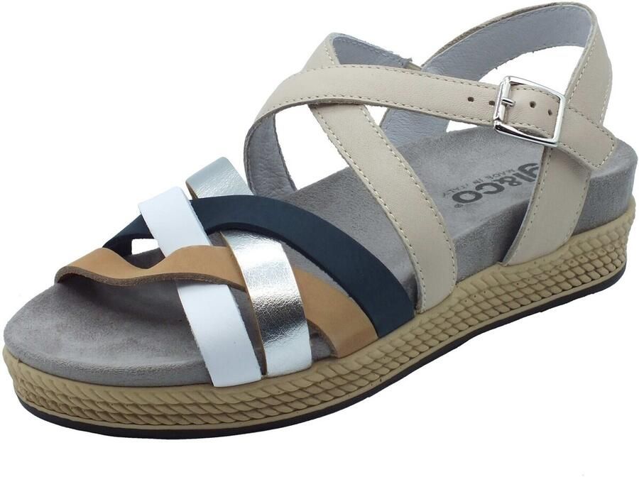 IGI&Co Sandalen IgI&CO 7669911 Nappa Soft