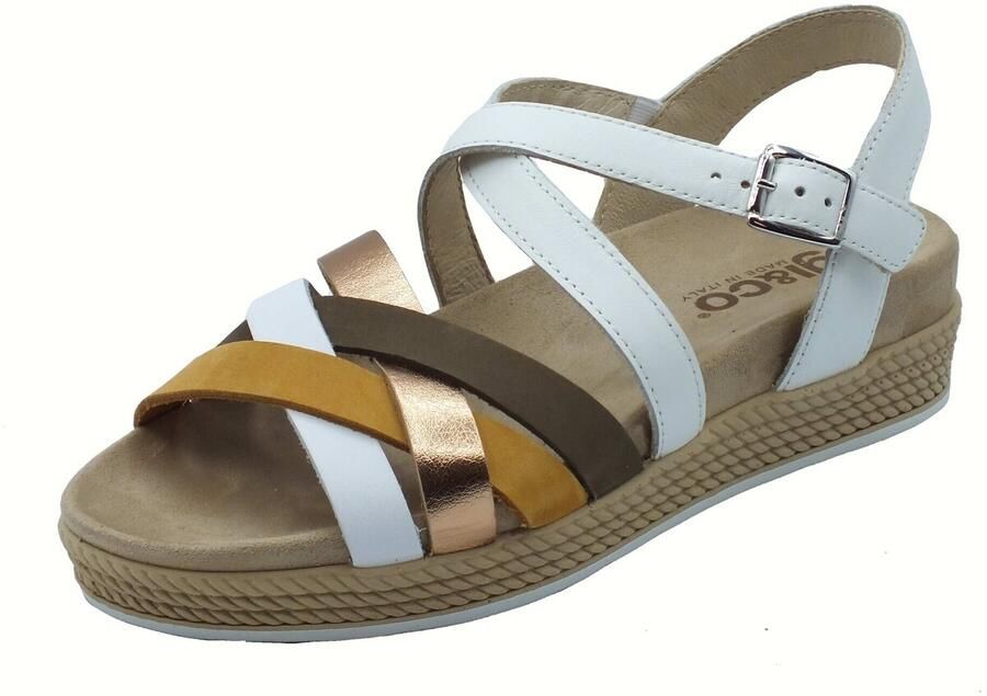IGI&Co Sandalen IgI&CO 7669922 Nappa Soft