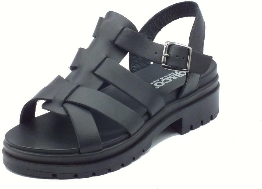 IGI&Co Sandalen IgI&CO 7672133 Vitello Scirocco