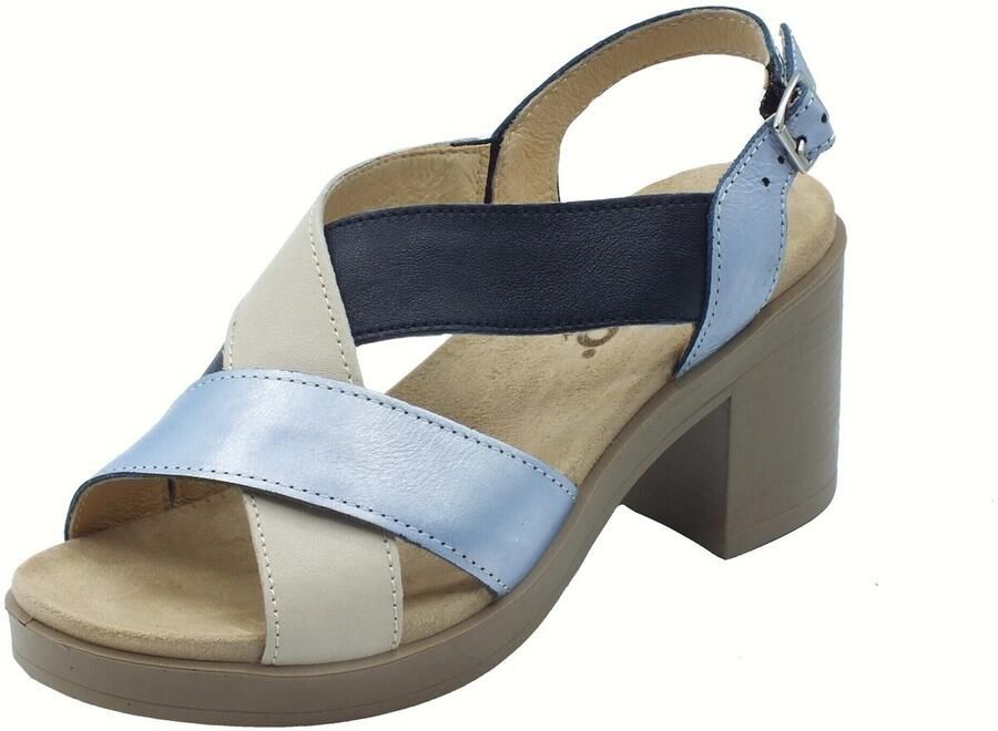 IGI&Co Sandalen IgI&CO 7674144 Laminato