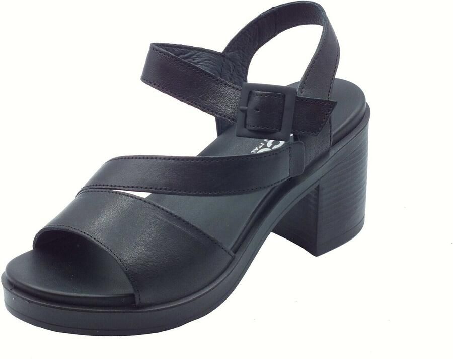 IGI&Co Sandalen IgI&CO 7674200 Capra Tamponata