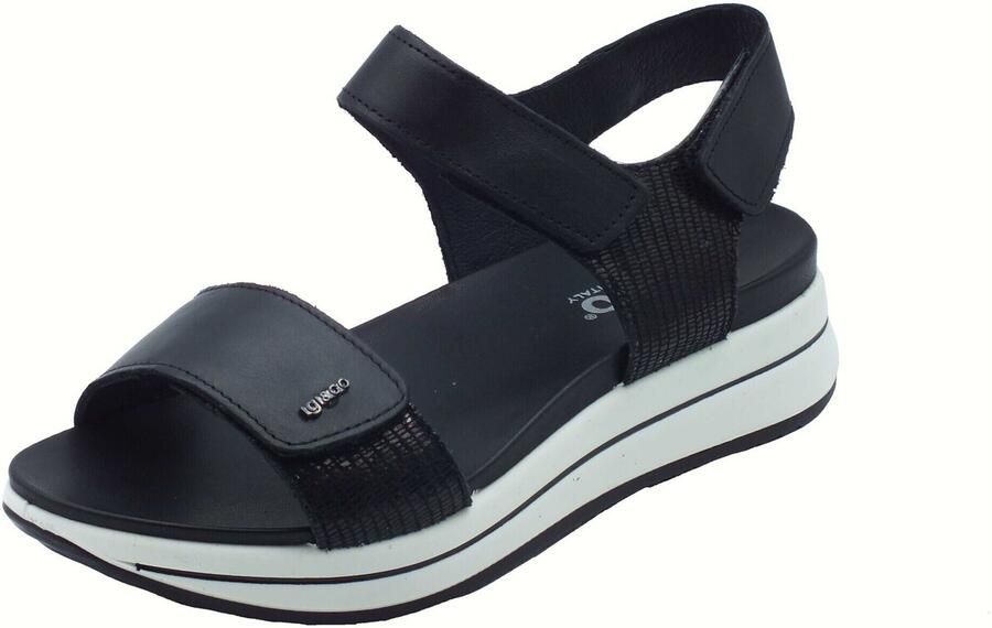 IGI&Co Sandalen IgI&CO 7675400 Nappa Soft