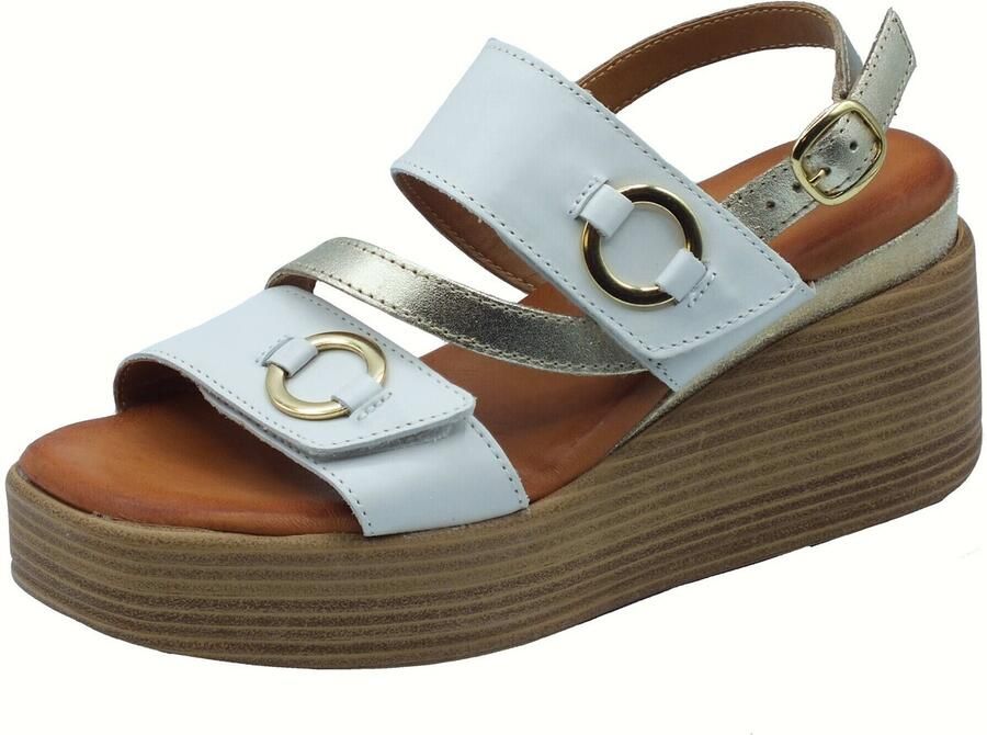 IGI&Co Sandalen IgI&CO 7689411 Vitello