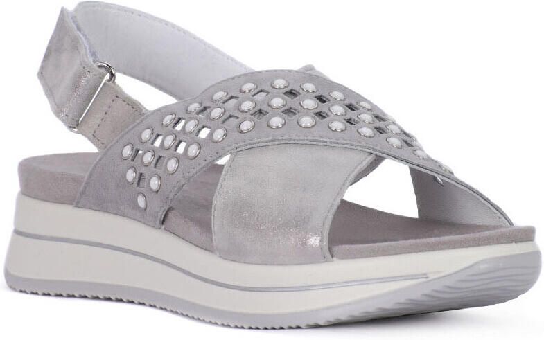 IGI&Co Sandalen IgI&CO GHIACCIO CAPRA