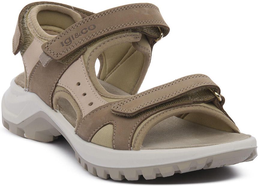 IGI&Co Sandalen IgI&CO LEXA MARMOTTA