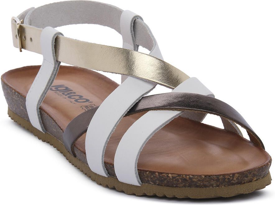 IGI&Co Platte sandalen IgI&CO 1195422