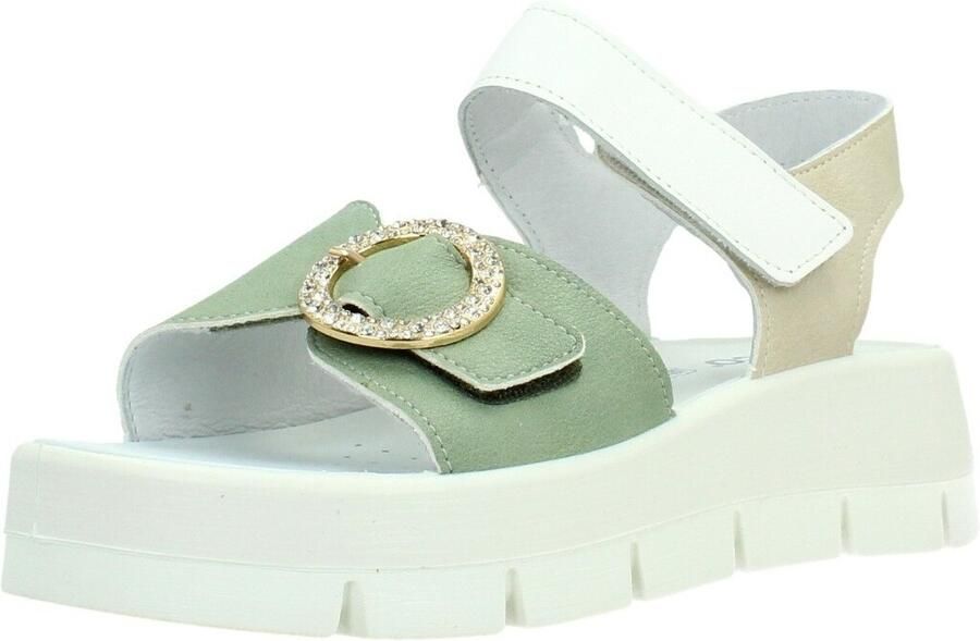 IGI&Co Sandalen met hakken IgI&CO 1160322ig - Foto 2