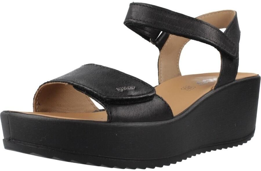IGI&Co Sandalen met hakken IgI&CO 1161600ig