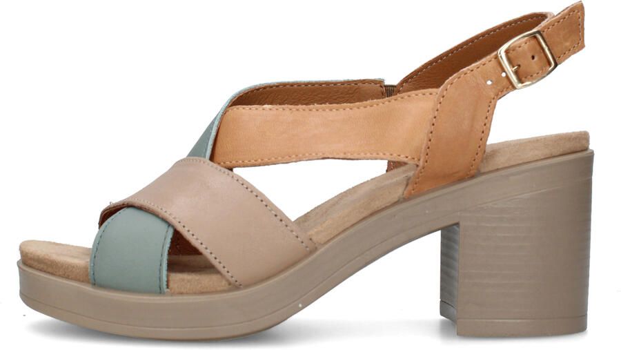 IGI&Co Sandalen met hakken IgI&CO 1171233