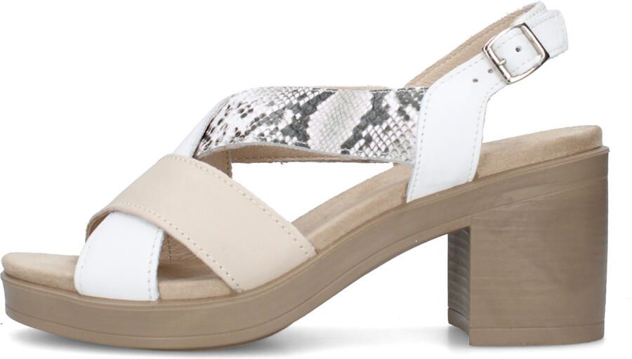 IGI&Co Sandalen met hakken IgI&CO 1171244