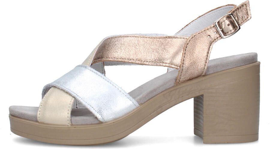 IGI&Co Sandalen met hakken IgI&CO 1171255