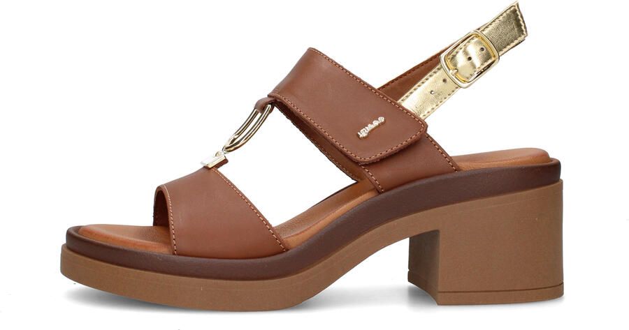IGI&Co Sandalen met hakken IgI&CO 1193411