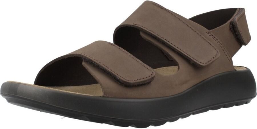 IGI&Co Sandalen met sleehak IgI&CO 1136822ig