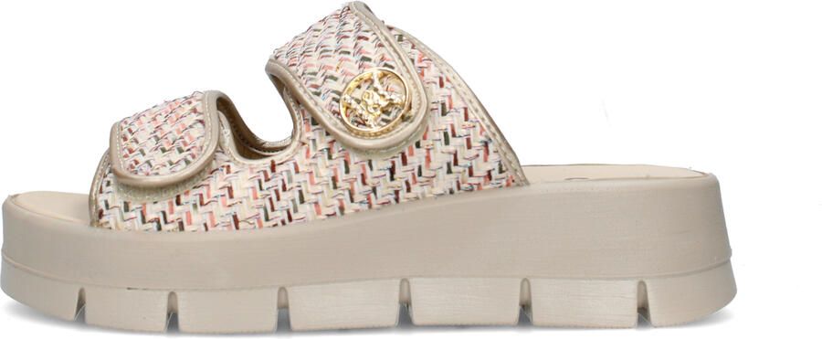 IGI&Co Sandalen met sleehak IgI&CO 1160133