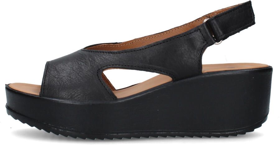 IGI&Co Sandalen met sleehak IgI&CO 1161700