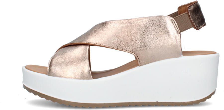 IGI&Co Sandalen met sleehak IgI&CO 1161855