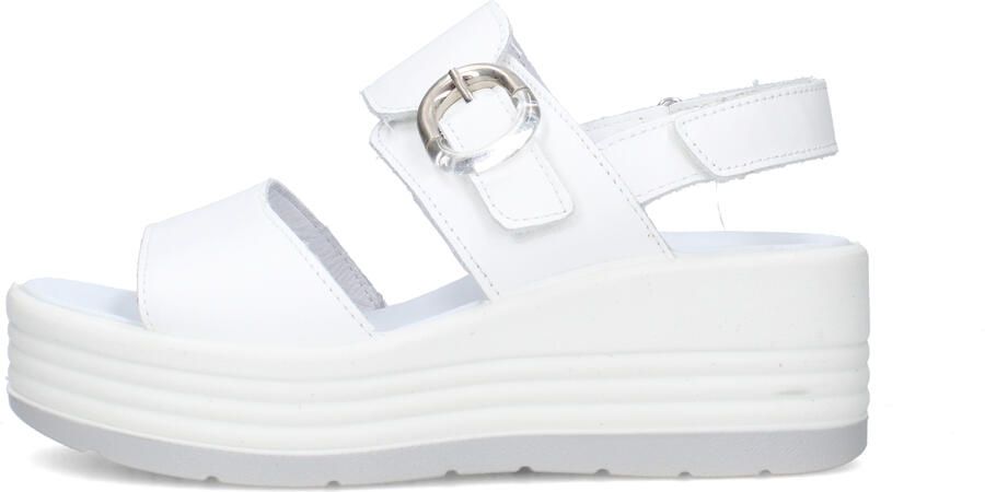 IGI&Co Sandalen met sleehak IgI&CO 1164533