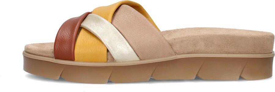 IGI&Co Sandalen met sleehak IgI&CO 1167233