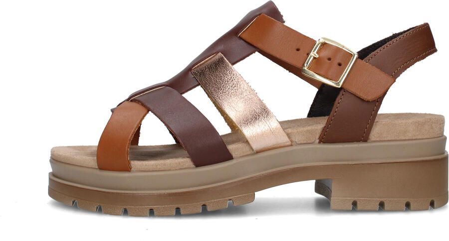 IGI&Co Sandalen met sleehak IgI&CO 1169511