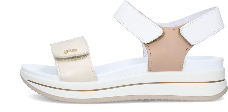 IGI&Co Sandalen met sleehak IgI&CO 1174800