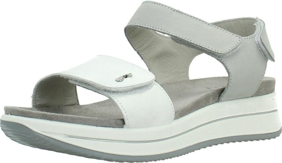 IGI&Co Sandalen met sleehak IgI&CO 1174822ig
