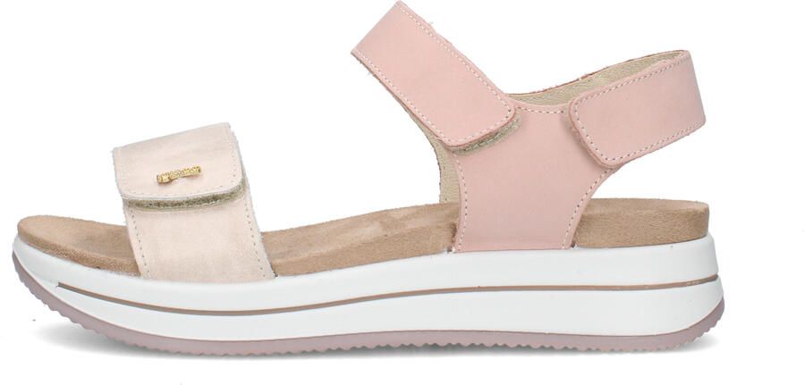 IGI&Co Sandalen met sleehak IgI&CO 1174844
