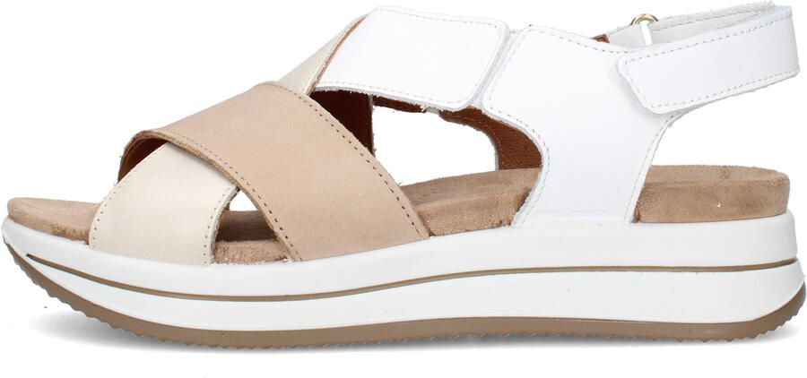 IGI&Co Sandalen met sleehak IgI&CO 1174922